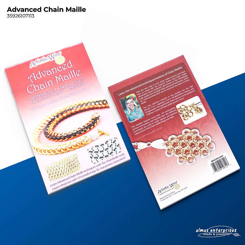 Chain Maille Advanced