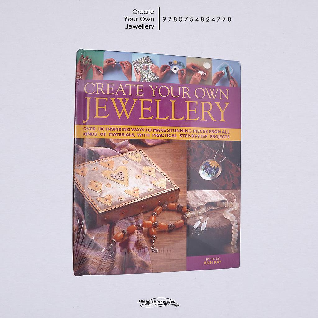Create Your Own Jewellery