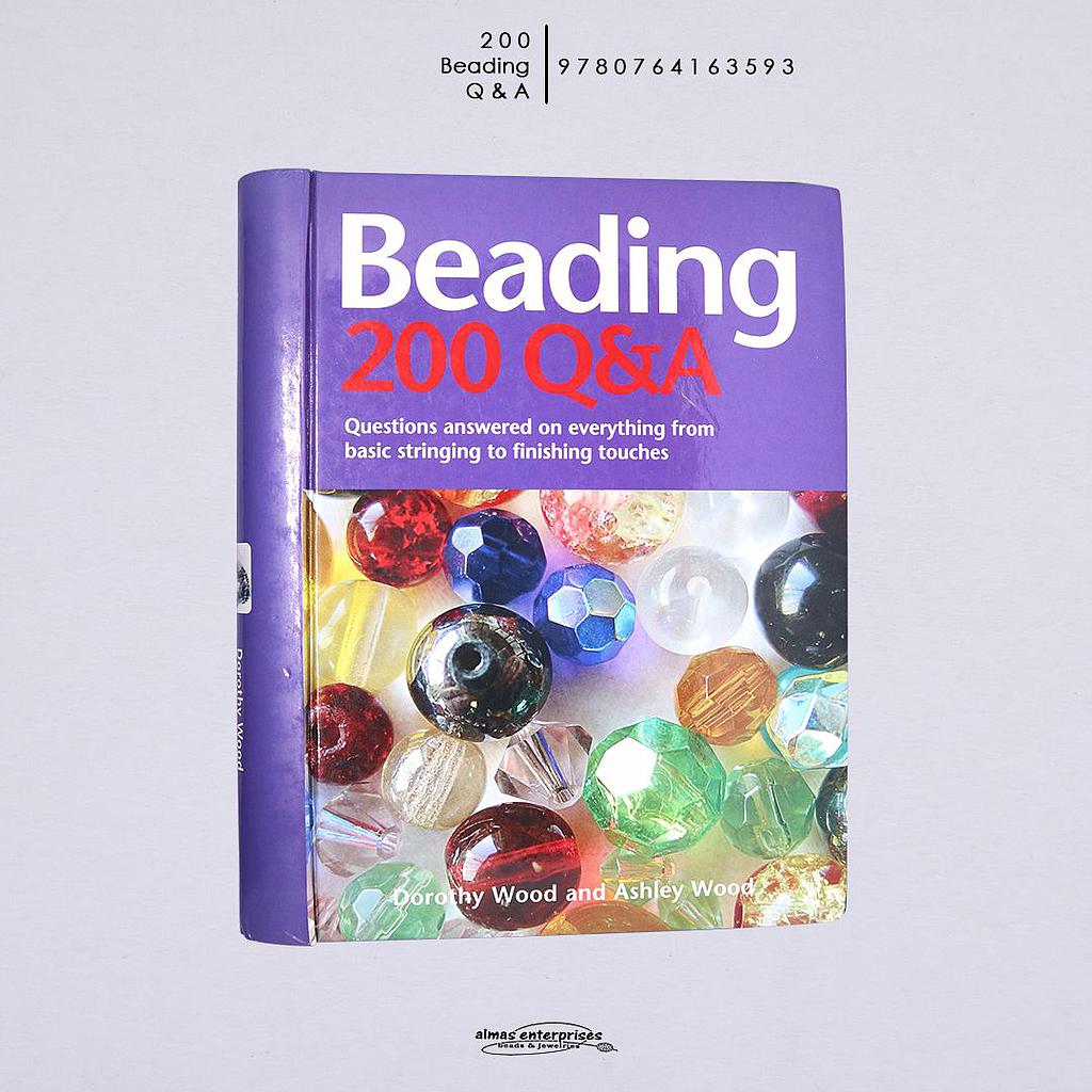 Beading 200 Q&amp;A