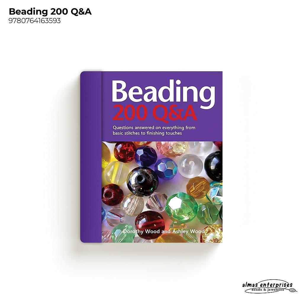 Beading 200 Q&amp;A