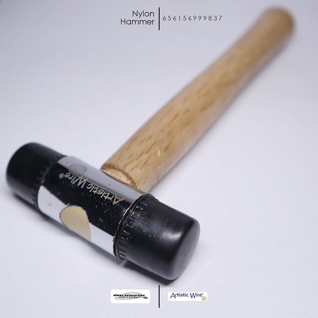 NYLON HAMMER