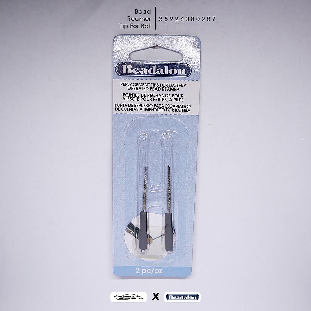 BEAD REAMER TIP FOR BAT OP2PC