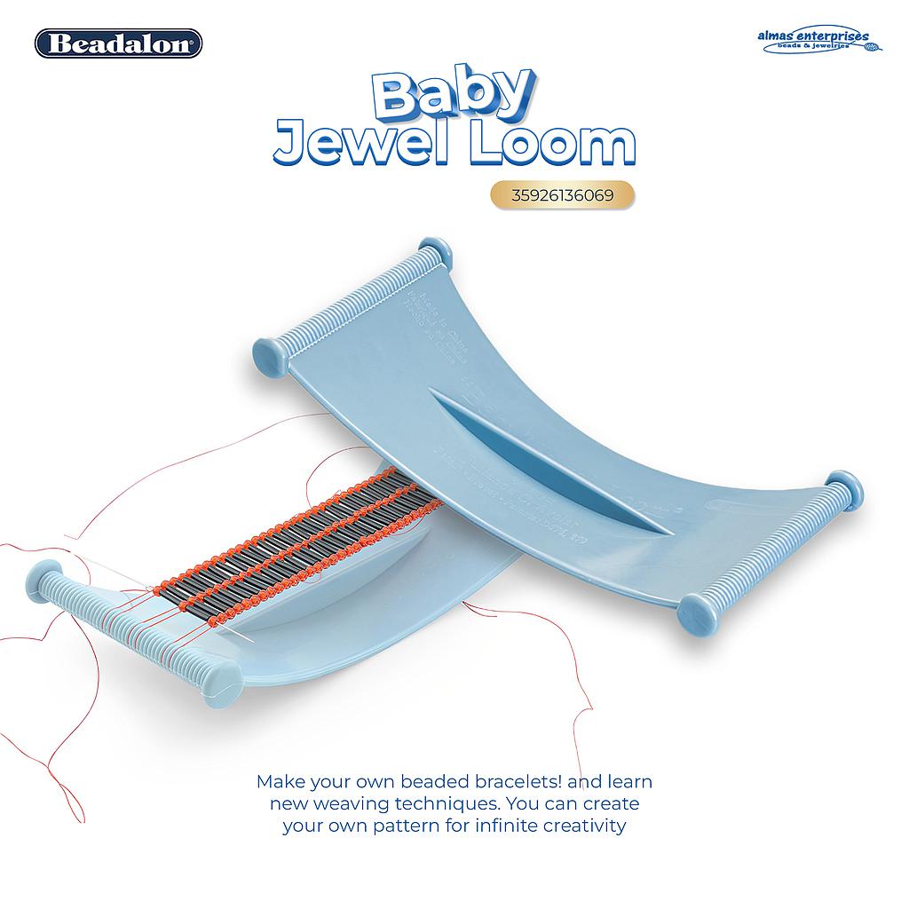 Baby Jewel Loom