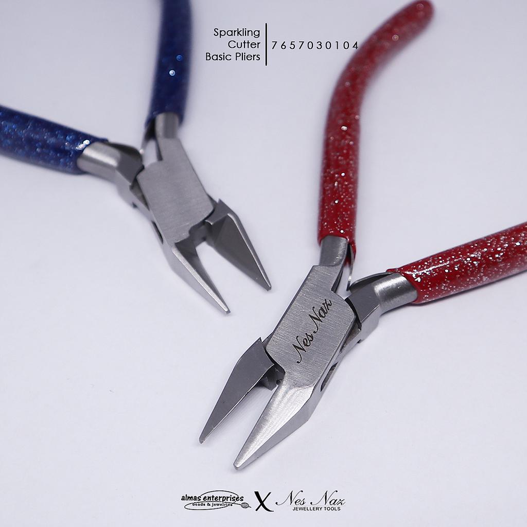 Sparkling Cutter Basic Pliers