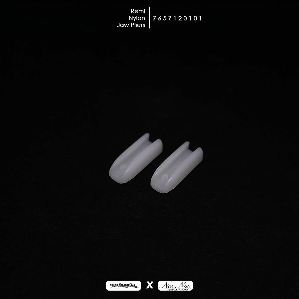 Reffil Nylon Jaw Pliers Nesnaz/2