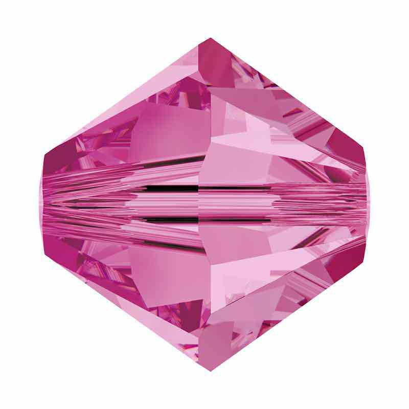 5328 4MM ROSE