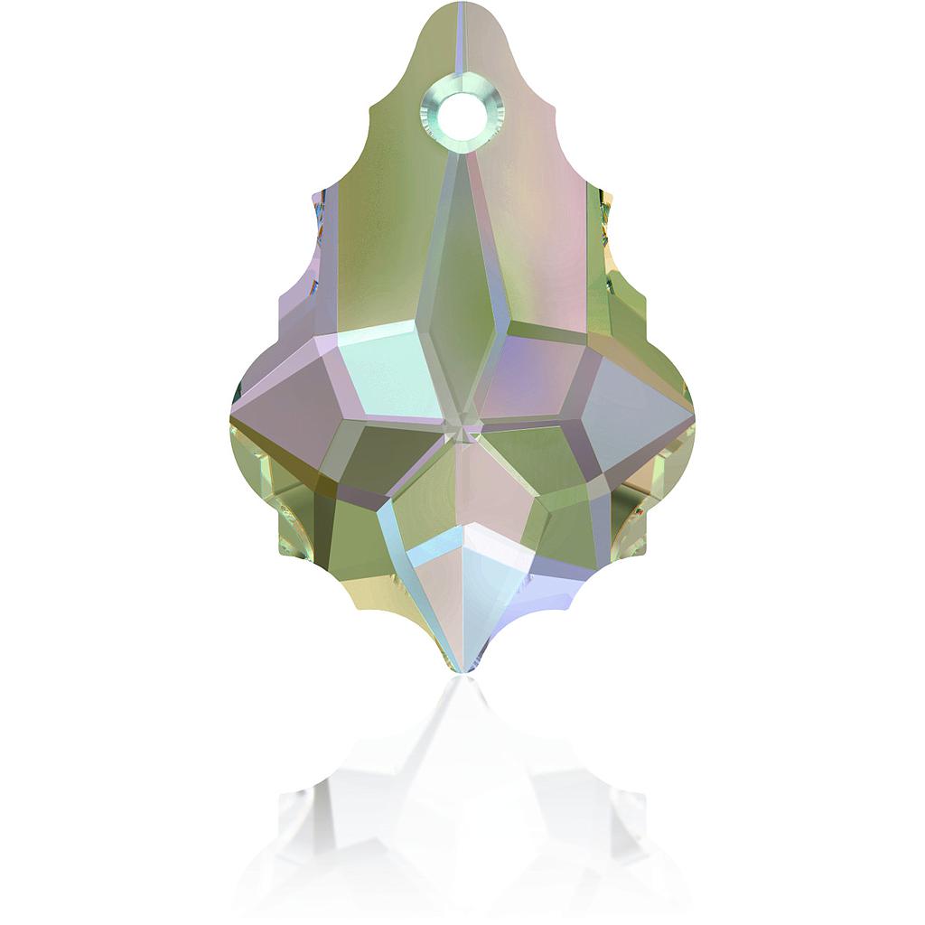 6090 22mm CRY.PARADISE SHINE