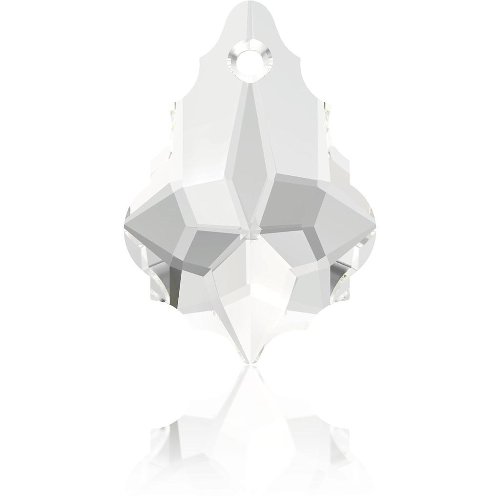6090 22mm CRYSTAL