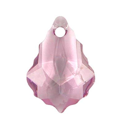 6090 22mm LT. AMETHYST