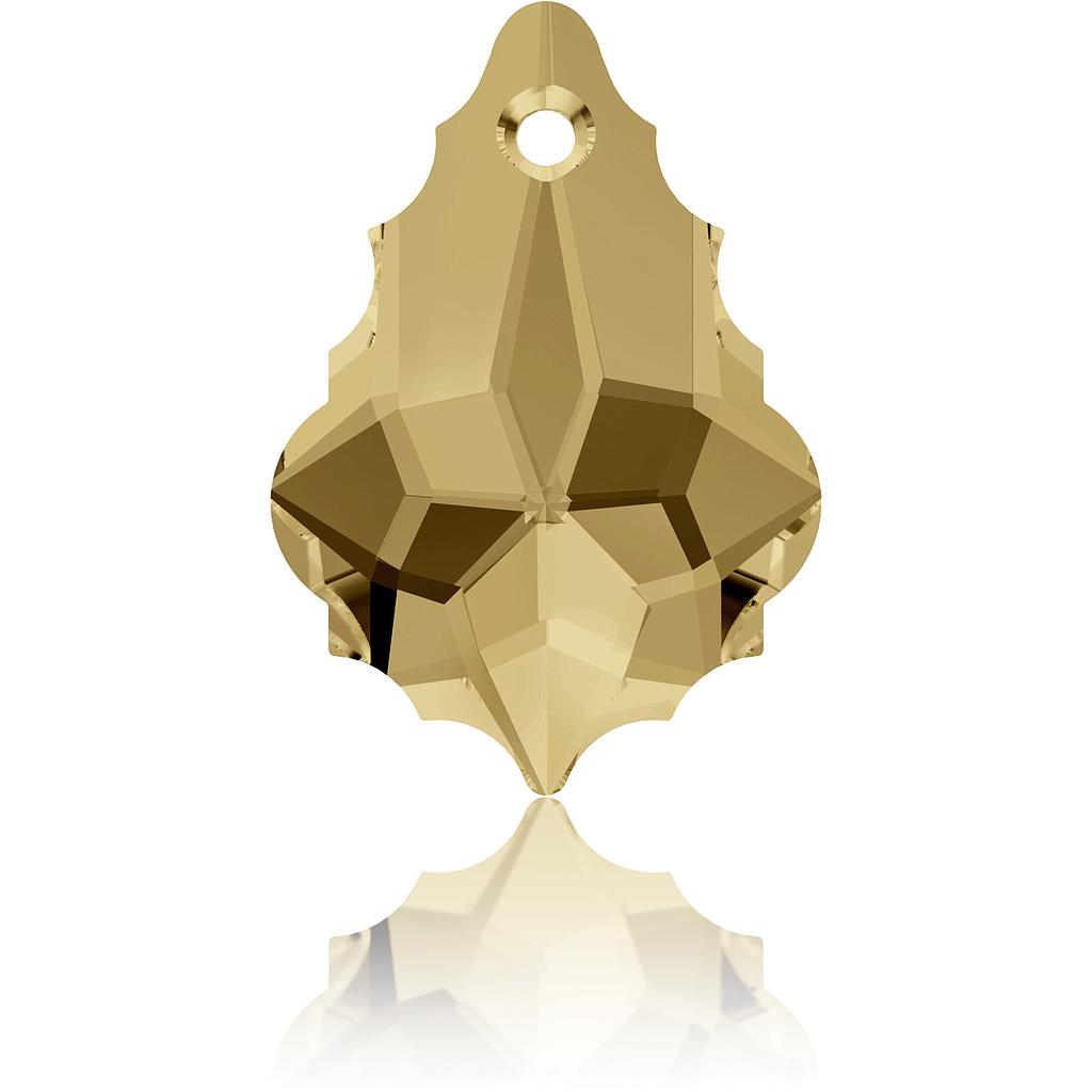 6090 22mm LT.COL.TOP