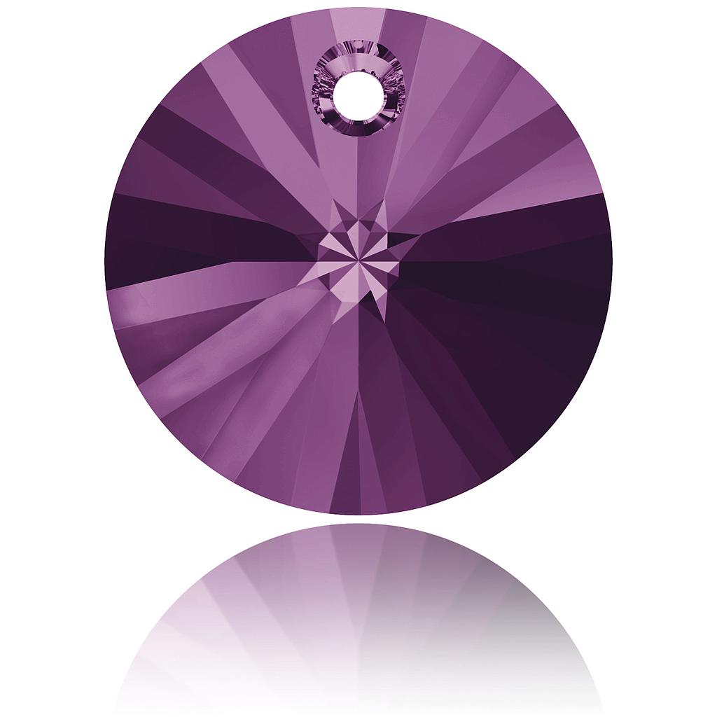 6428 6mm AMETHYST