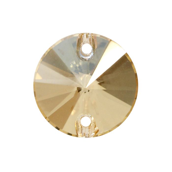 6428 6mm CRYSTAL GSHA