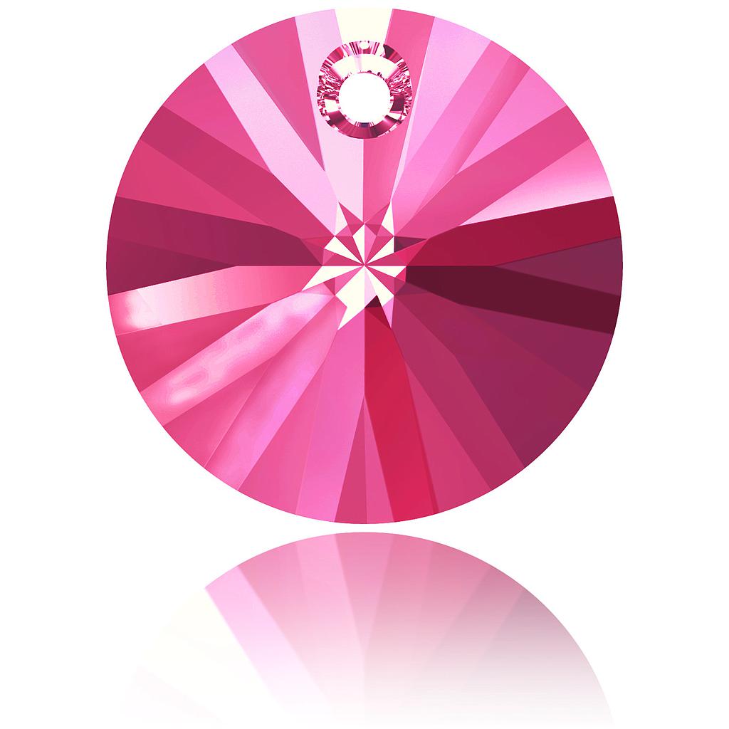 6428 6mm ROSE