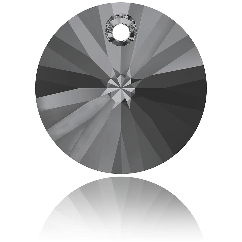 6428 8mm CRY.SILVERNIGHT