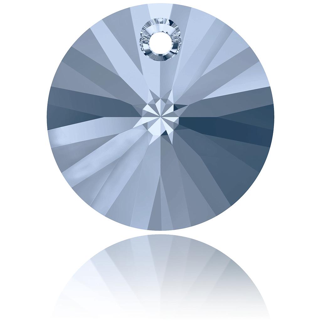 6428 8mm DENIM BLUE
