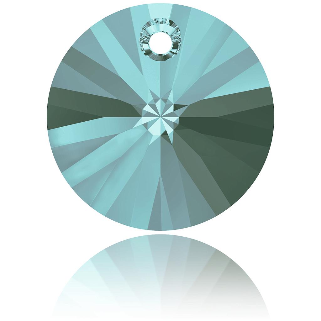 6428 8mm LT.TURQUOISE