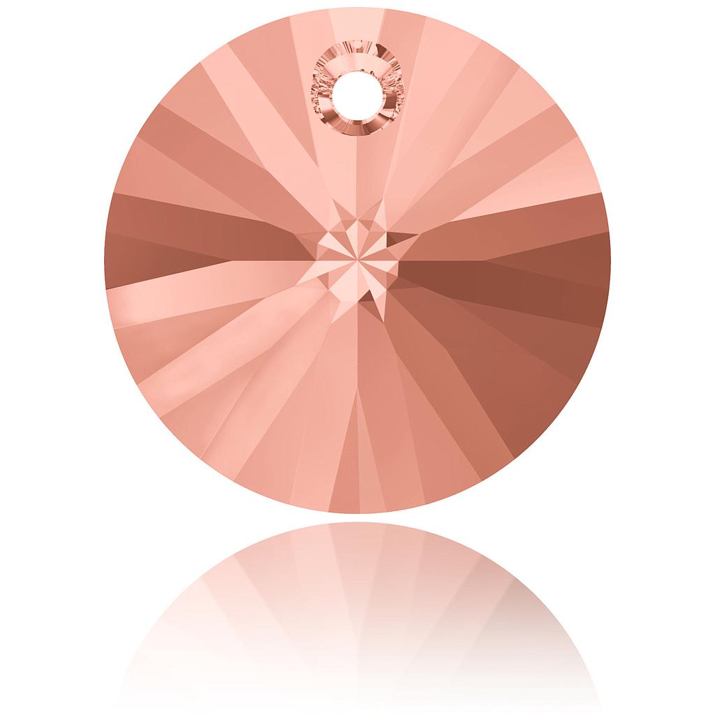 6428 8mm ROSEPEACH
