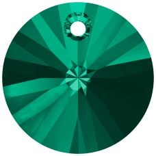 6428 12mm EMERALD
