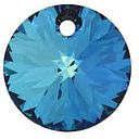 6428 12mm CRY.BERMUDA BLUE