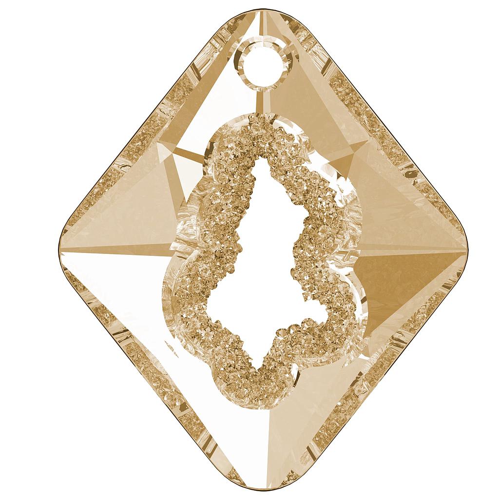6926 26mm CRYSTAL GSHA
