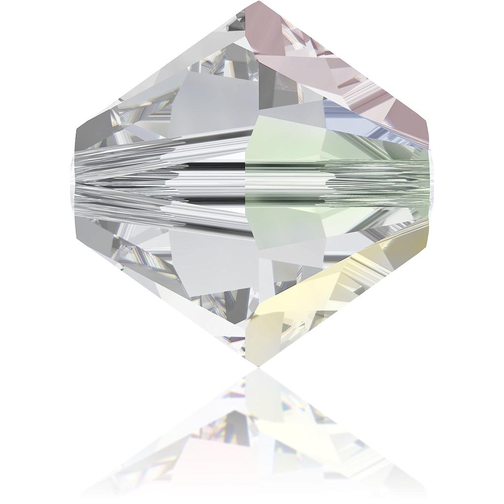 5328 5mm CRYSTAL AB