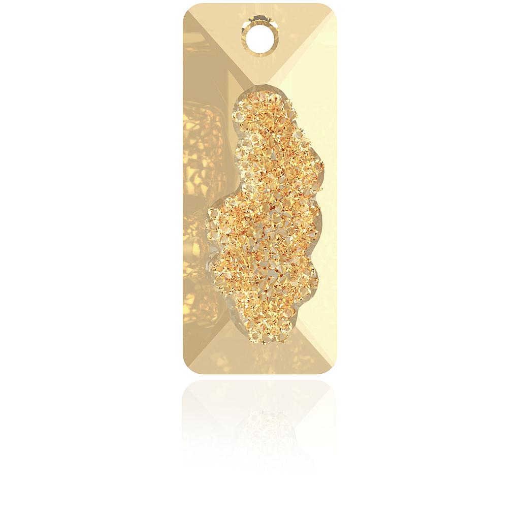 6925 36mm CRYSTAL GSHA