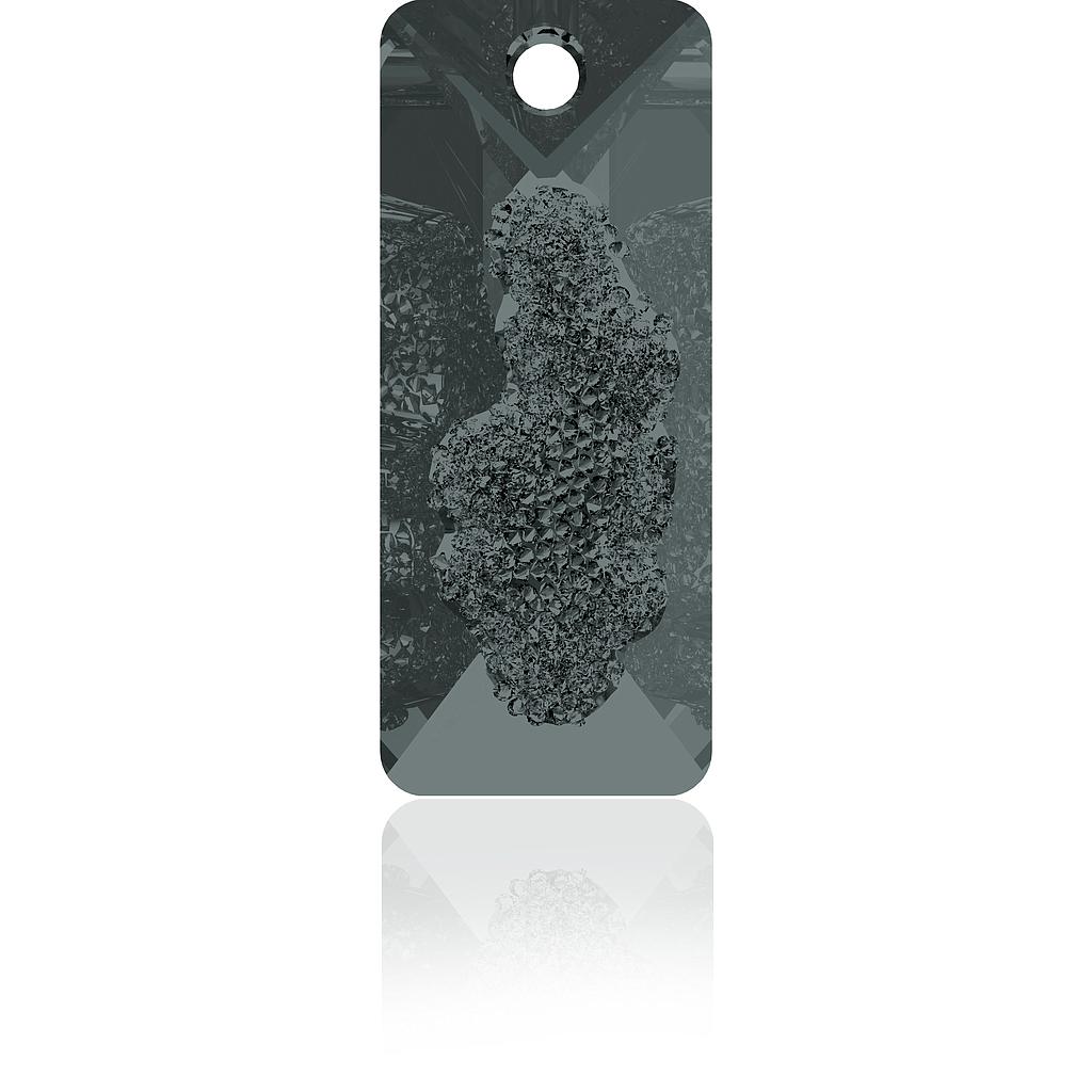 6925 36mm CRY.SILVER NIGHT