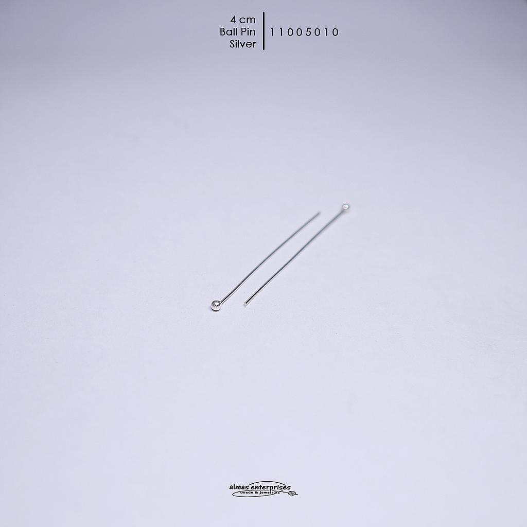 4cm Ball Pin/24