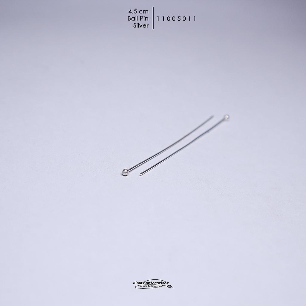 4.5cm Ball Pin/24