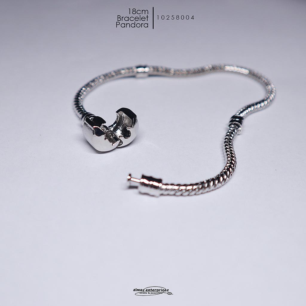 18cm Bracelet Pandora
