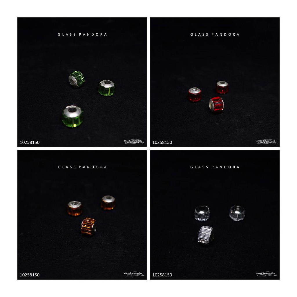 Glass Pandora/3