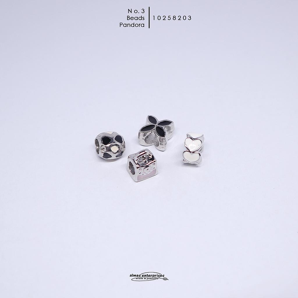 No.3 Beads Pandora/3