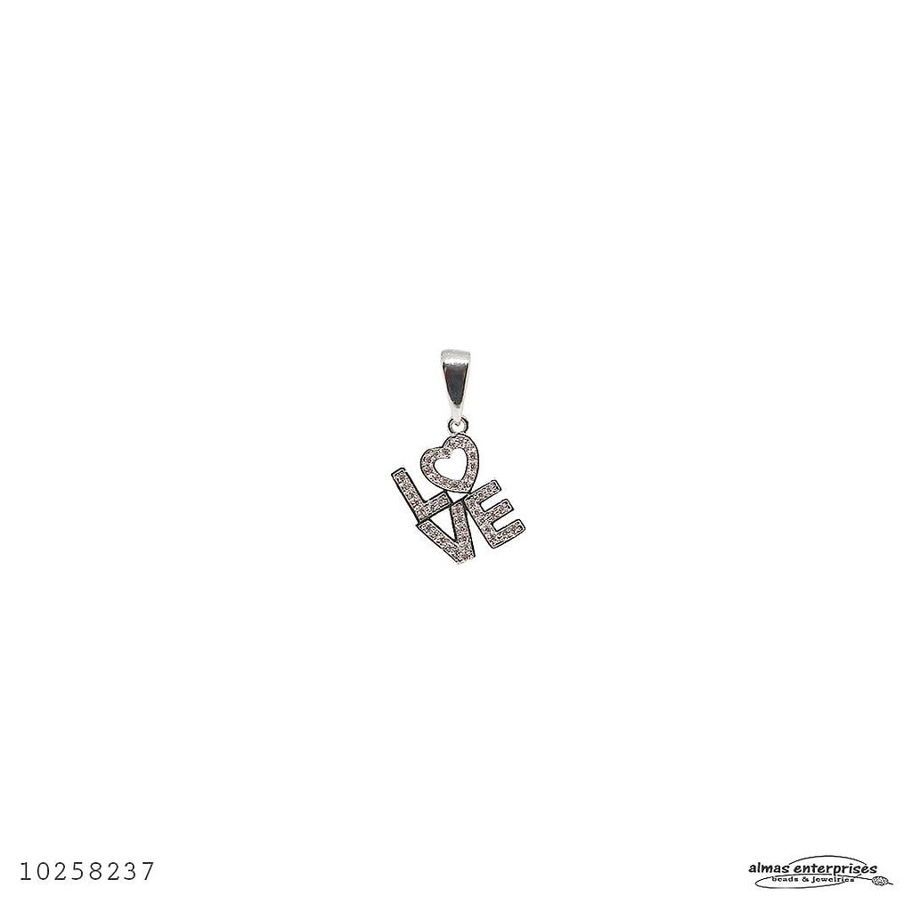 No.37 Charm Pandora