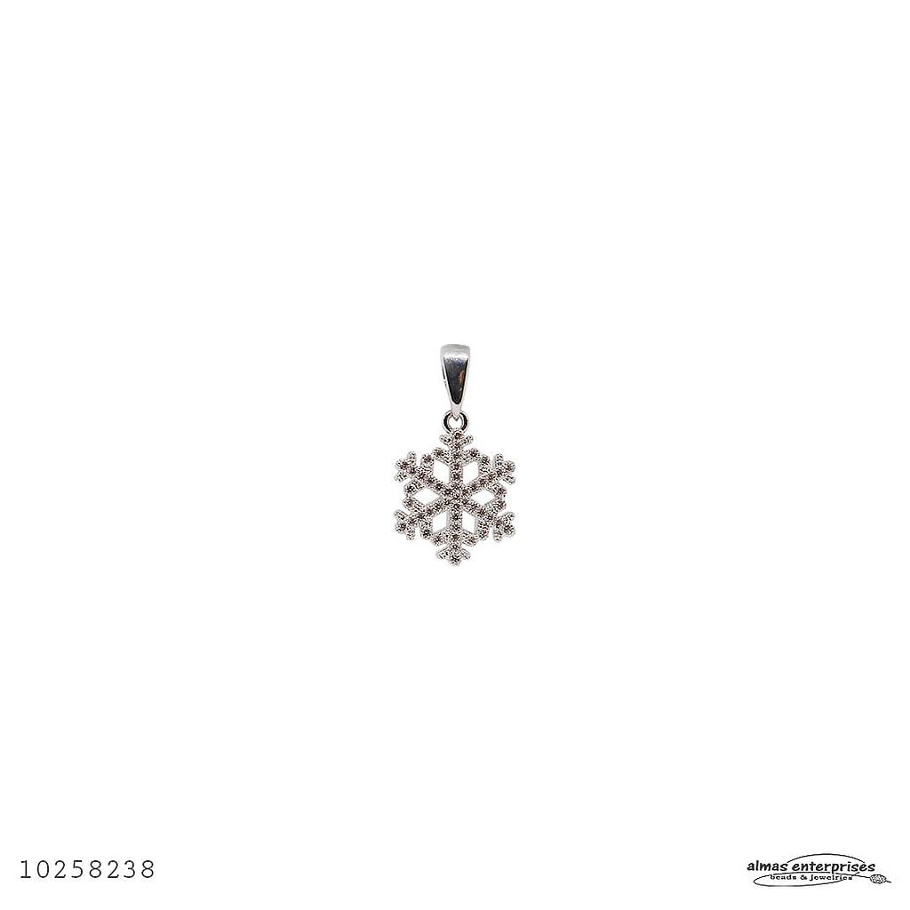 No.38 Charm Pandora