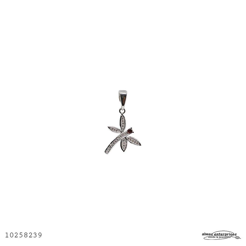 No.39 Charm Pandora