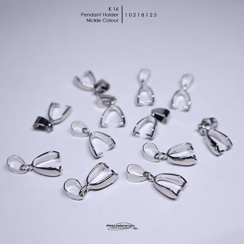 K16 NC Pendant Holder/12