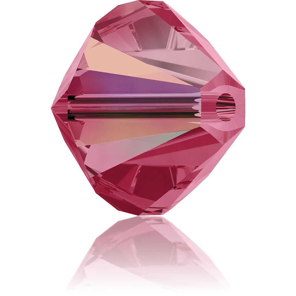 5328 5MM IND.PINK AB