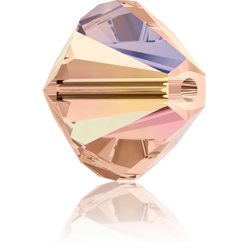 5328 5MM LT.PEACH AB