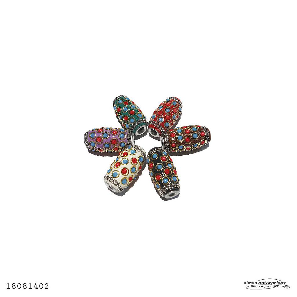 No.13 Nepal Beads