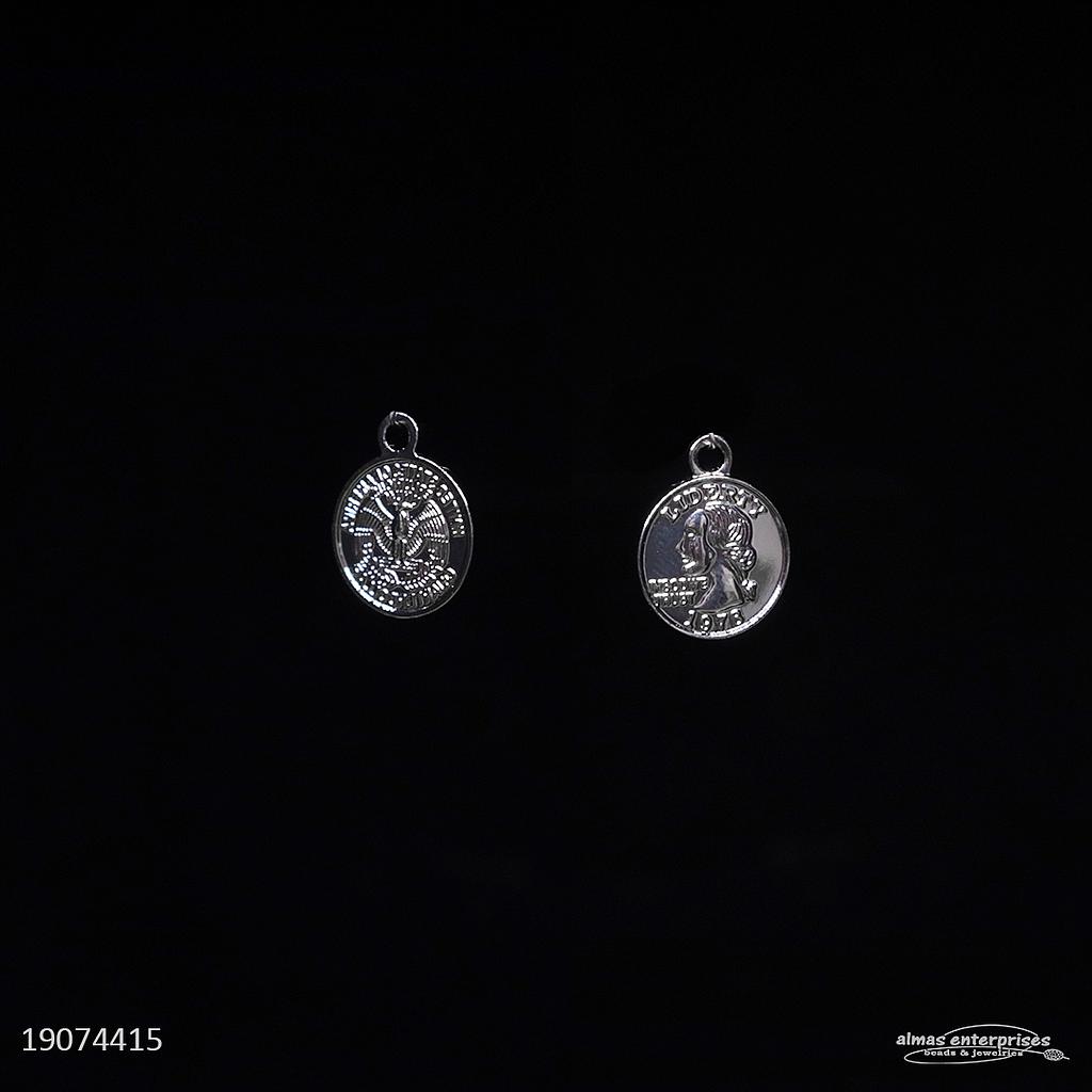 C 2442 Copper Charm/3
