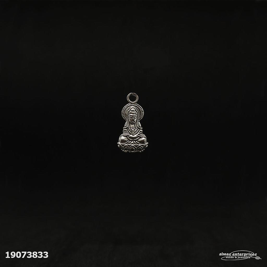 No.33 Metal Charm/3