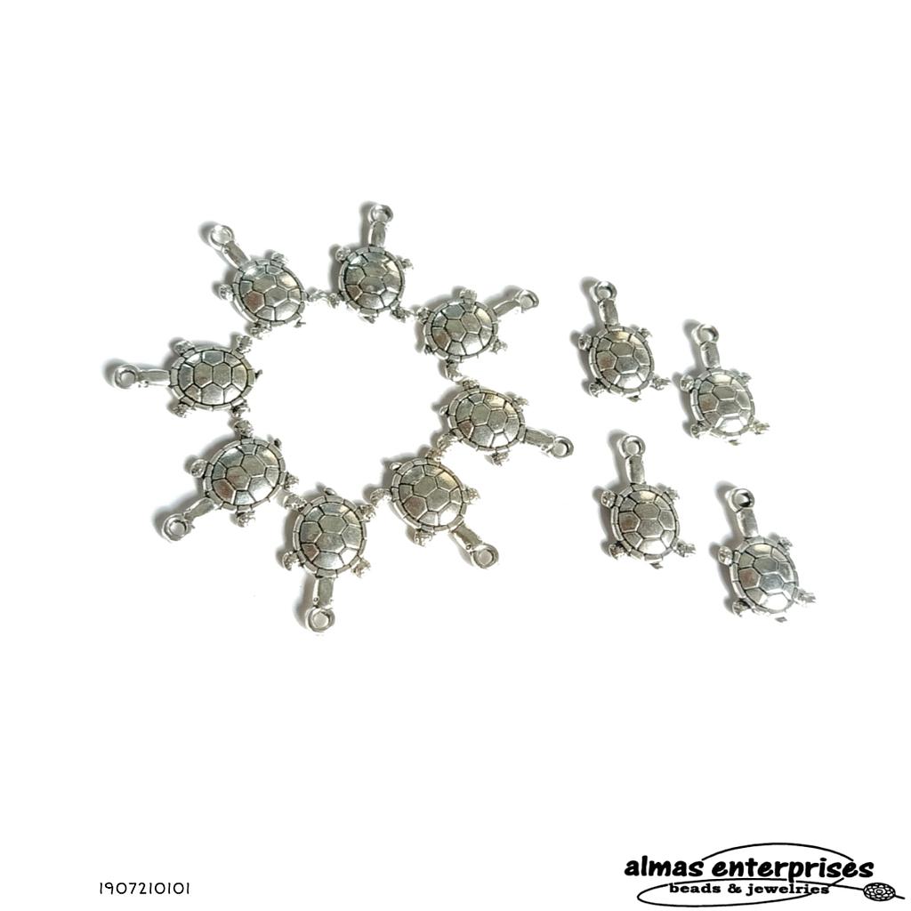 No.1 Small Charm/12