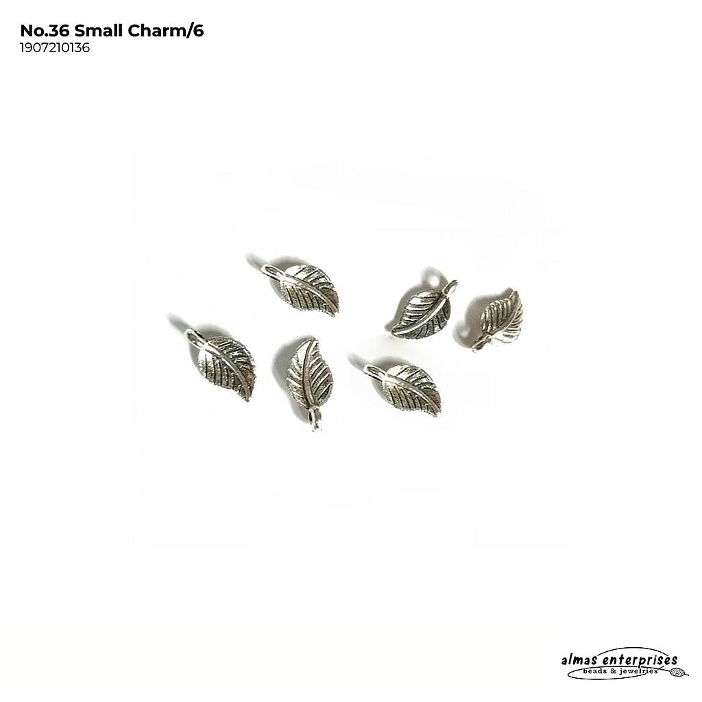 No.36 Small Charm/6