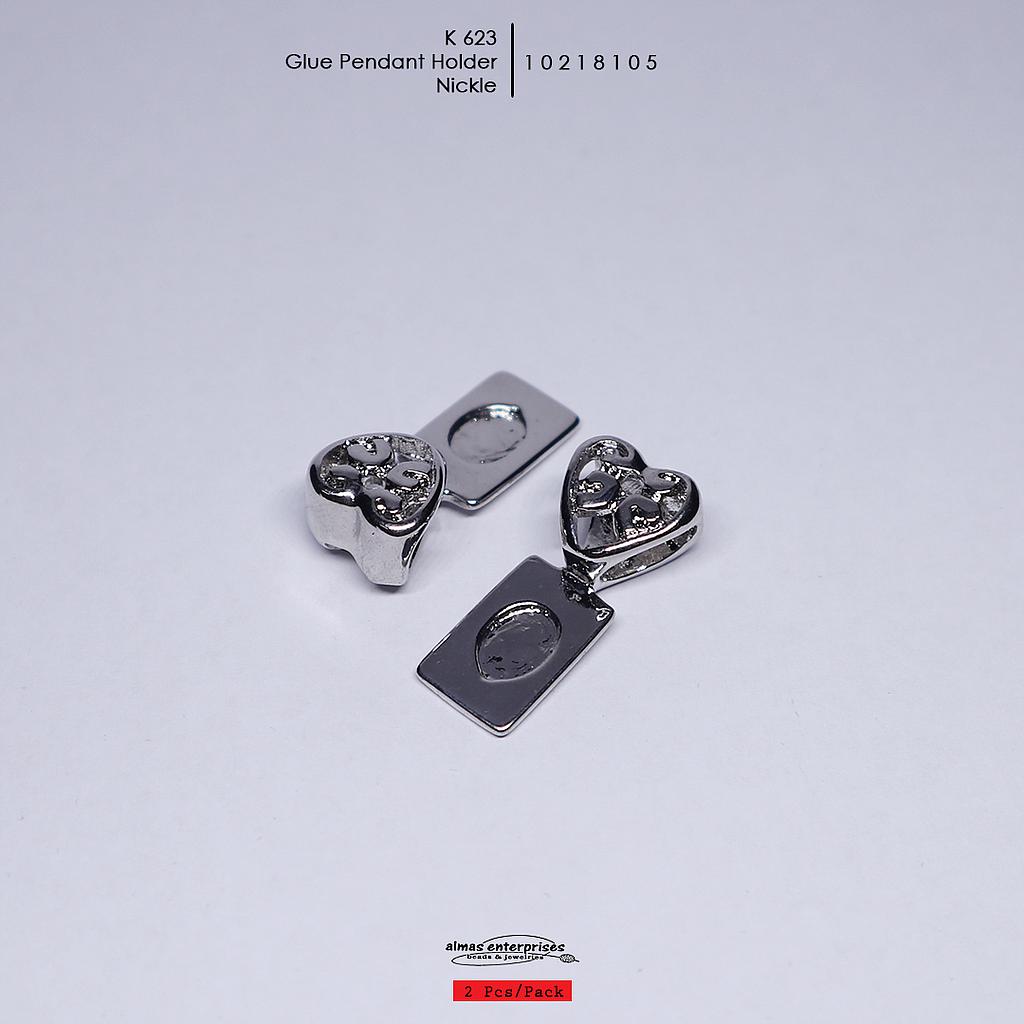 K623 Glue pendant Holder/2