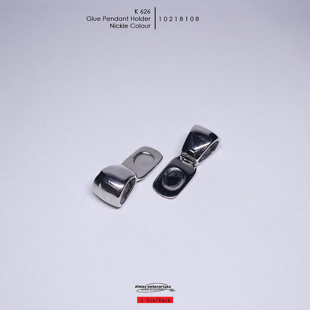 K626 Glue Pendant Holder/2