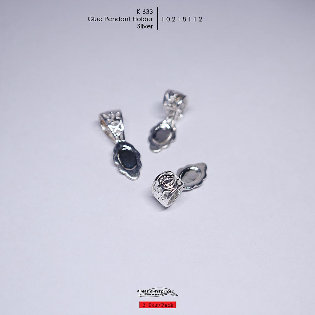K633 Glue Pendant Holder/3