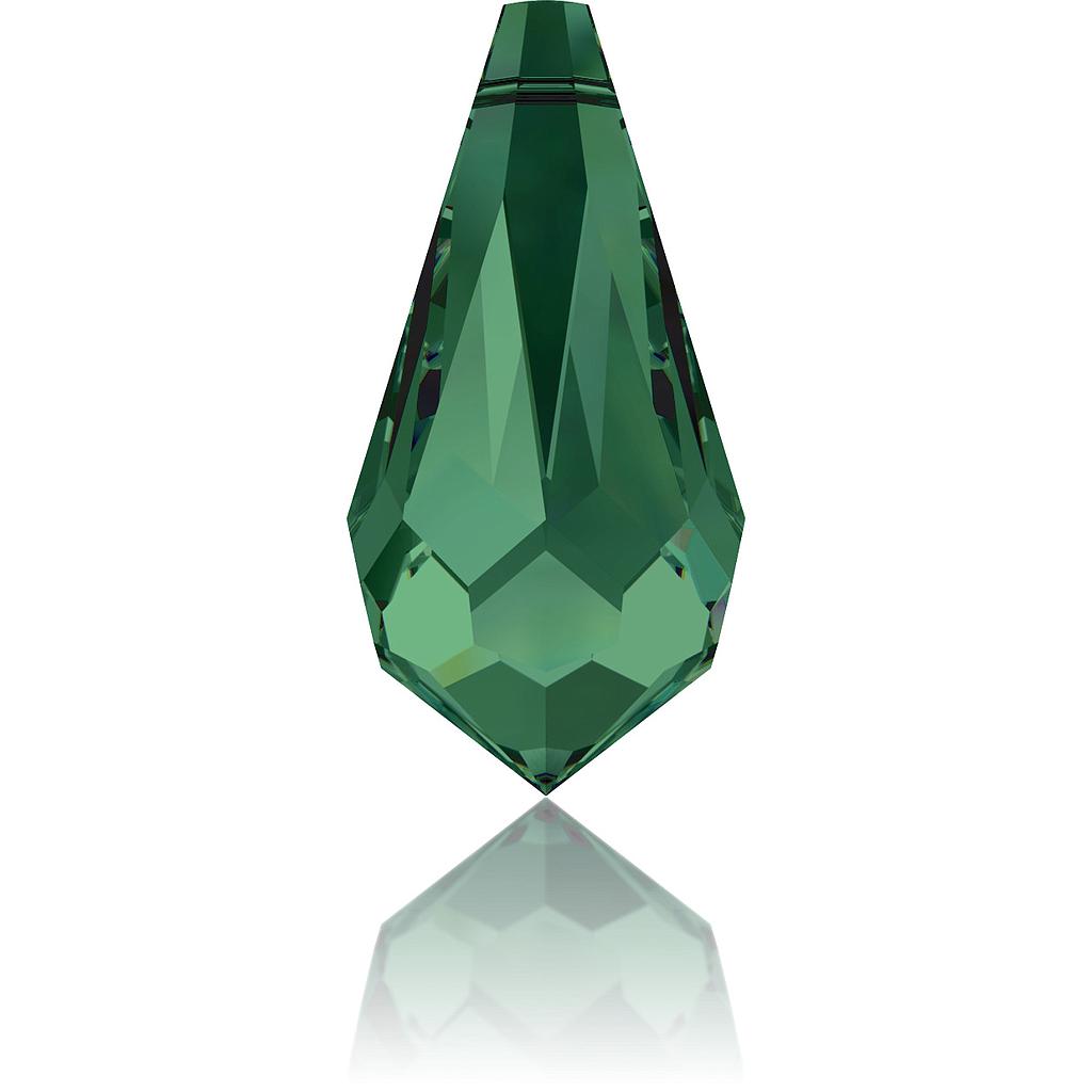 6000 11mm EMERALD