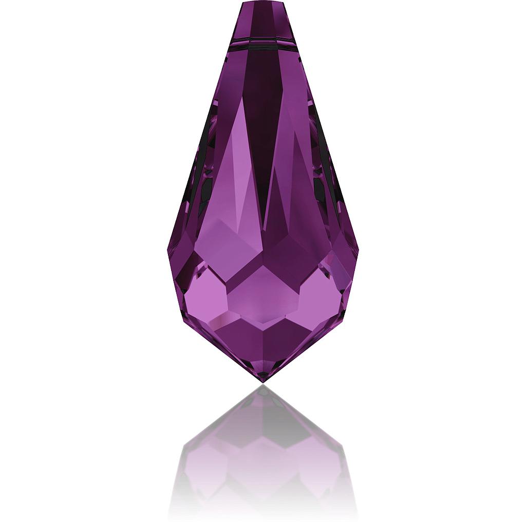 6000 13mm AMETHYST