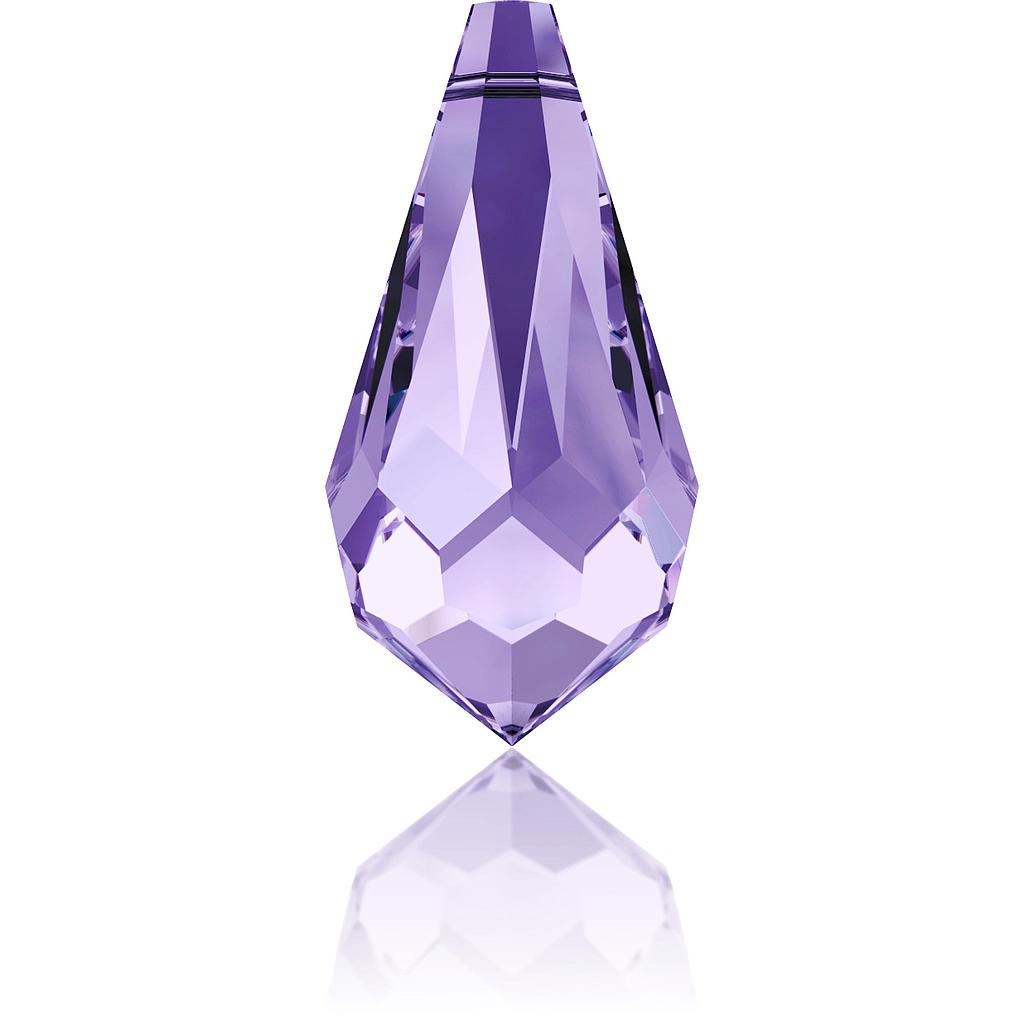 6000 13mm TANZANITE