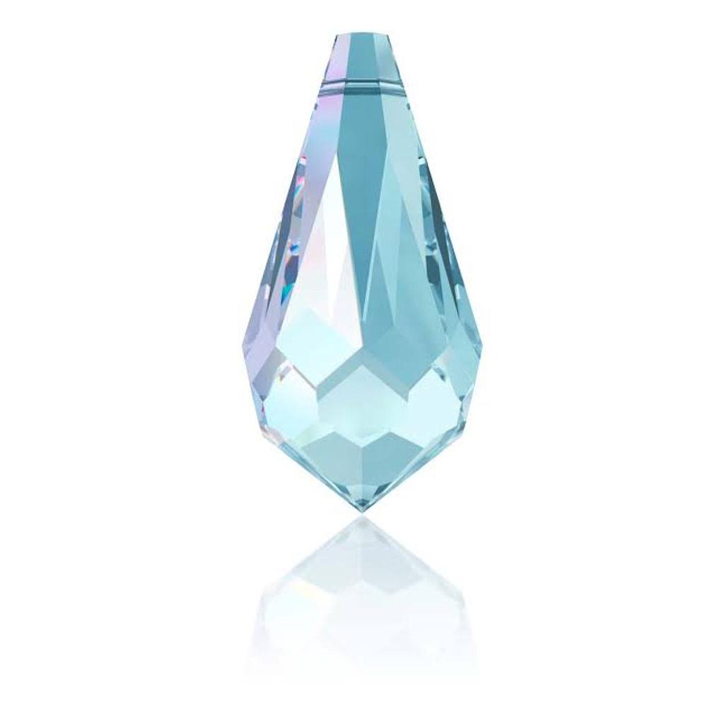 6000 13mm AQUAMARINE AB